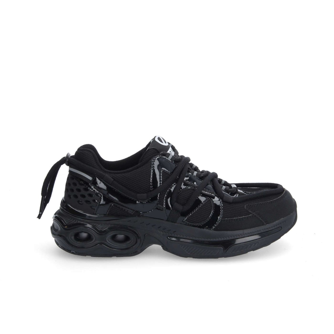 WILLO RUNNER W - D.MESH/EARL/PAT - NOIR